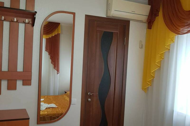 Стандарт 2х местный