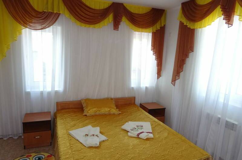 Стандарт 2х местный