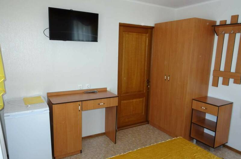 Стандарт 2х местный