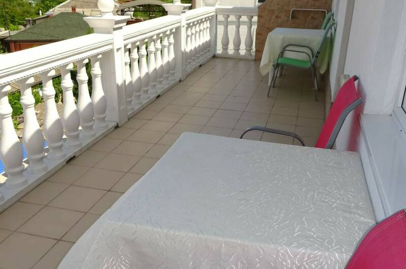 Стандарт 2х местный