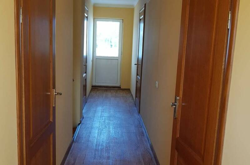 «Комфорт» 2-х местный (белый)