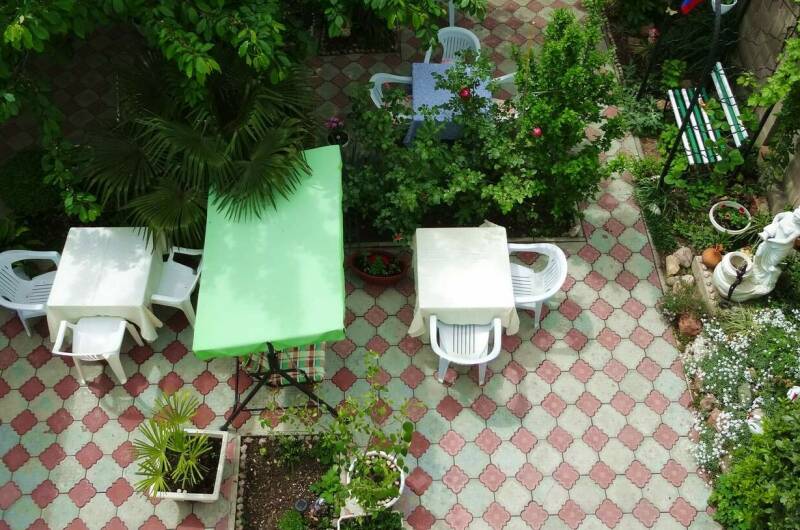 «Комфорт» 2-х местный (белый)