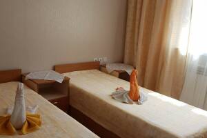 Изображение Изображение гостиницы "Гостевой дом «Водолейчик»" #9 #9