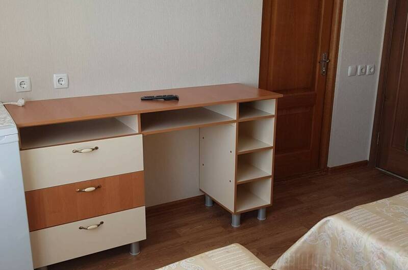 «Комфорт» 2-х местный (золотой)