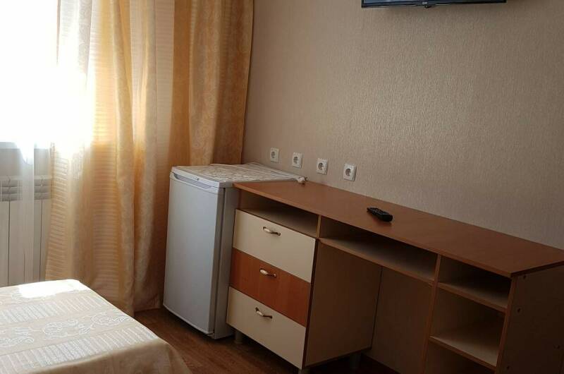 «Комфорт» 2-х местный (золотой)