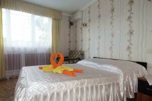 Изображение Изображение гостиницы "Гостевой дом «Водолейчик»" #10 #10