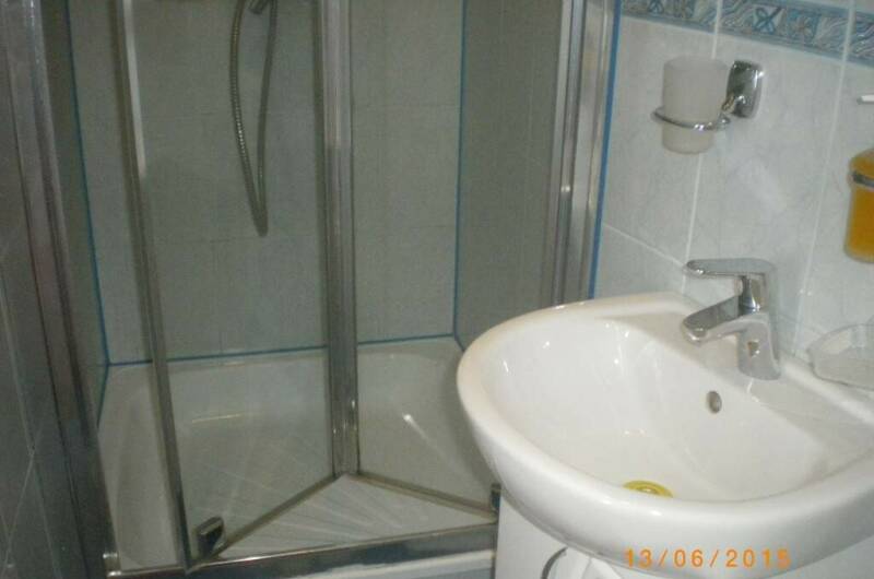 Стандарт 2-х местный с доп. местом Отдельный вход