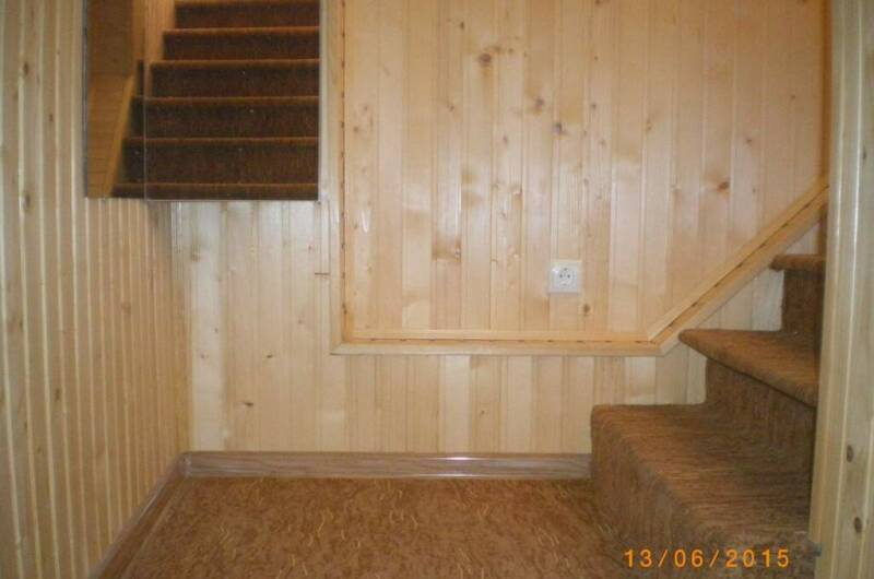 Стандарт 2-х местный с доп. местом Отдельный вход