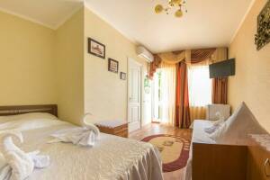 Изображение Изображение гостиницы "Гостевой дом «Водолейчик»" #11 #11