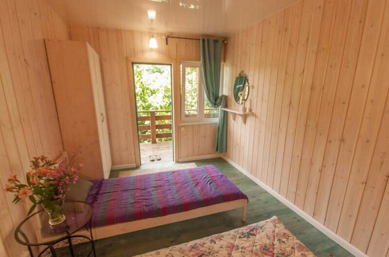 3-х местный номер