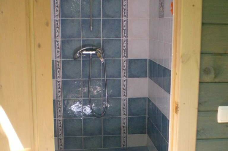 3-х местный номер