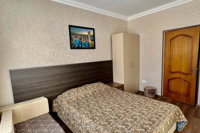 Однокомнатный 2-х местный номер «Стандарт»