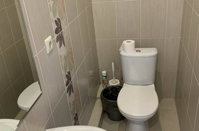 Однокомнатный 2-х местный номер «Стандарт»