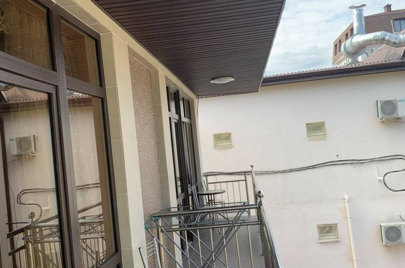 Однокомнатный 3-х местный «Полулюкс»