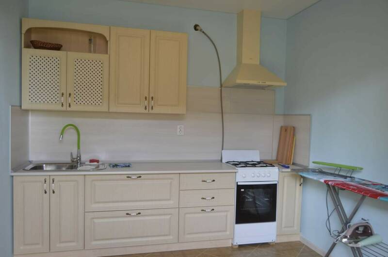 Комната с удобствами на двоих + 1 доп