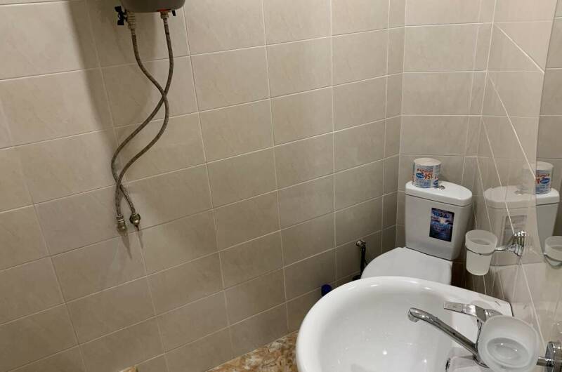 «Стандарт» 2-х местный