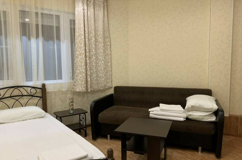 «Стандарт» 2-х местный