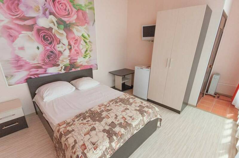 «Стандарт» оранжевый, 2х-3х местный