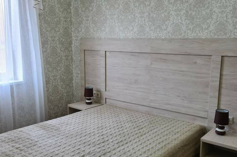 2-х местный номер