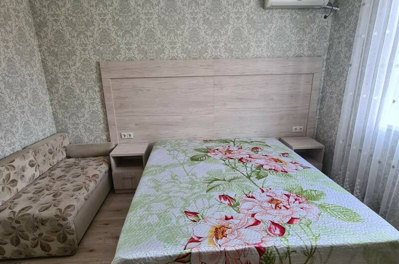 3-х местный номер