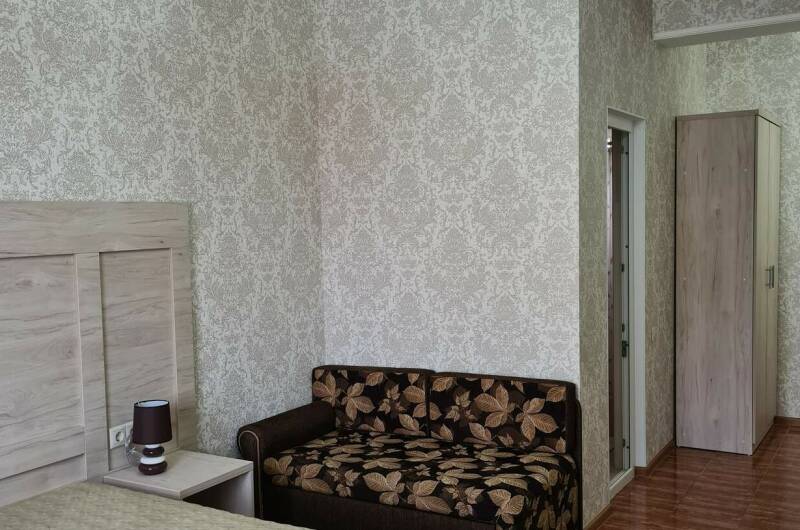 4-х местный номер