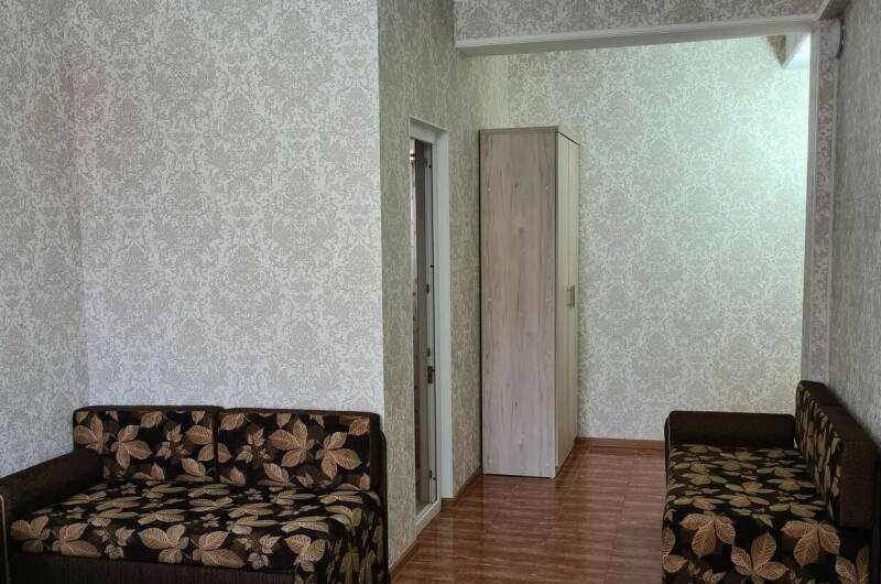 4-х местный номер