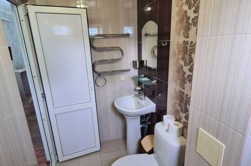 4-х местный номер