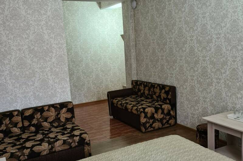 4-х местный номер