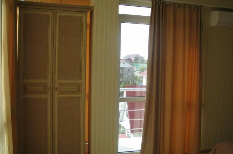 2-х комнатный «Люкс»