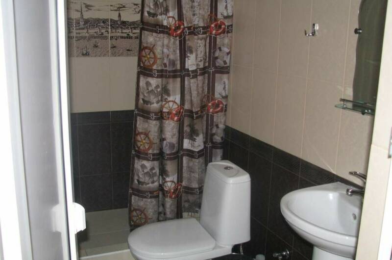 2-х комнатный «Люкс»