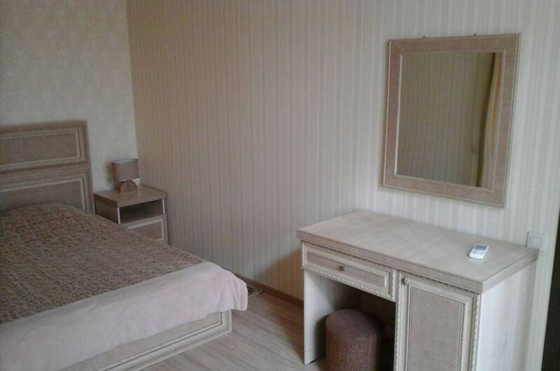 2-х комнатный «Люкс»