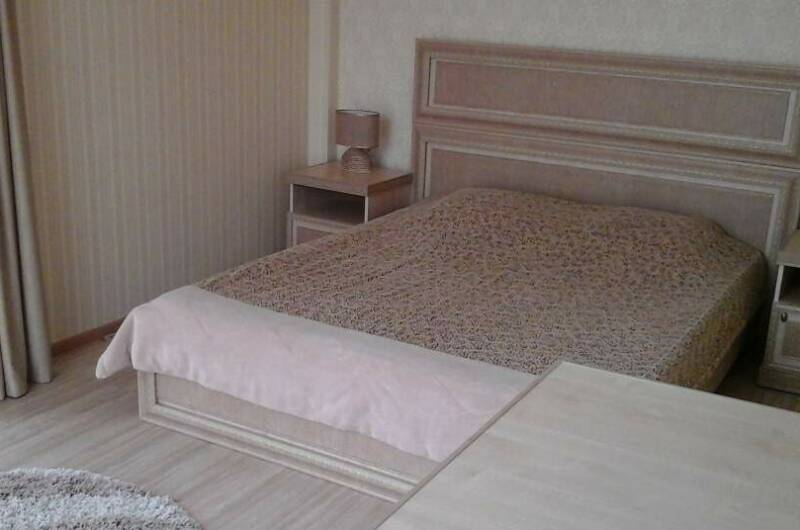 2-х комнатный «Люкс»