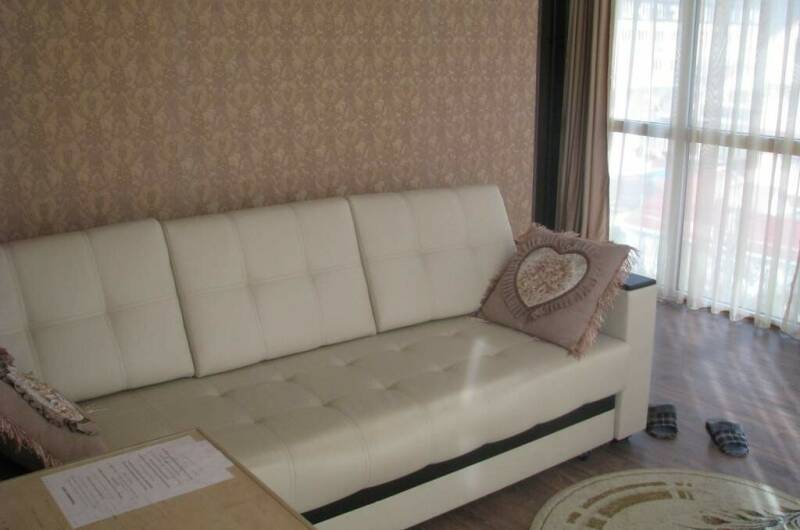 2-х комнатный «Люкс»