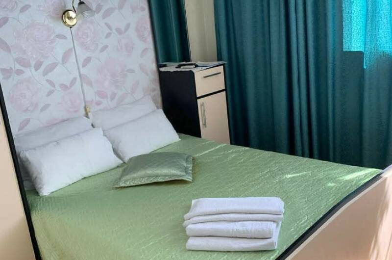 Полулюкс 2-х местный