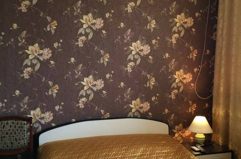 Полулюкс 2-х местный