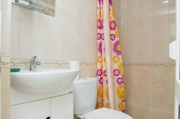 Полулюкс 2-х местный