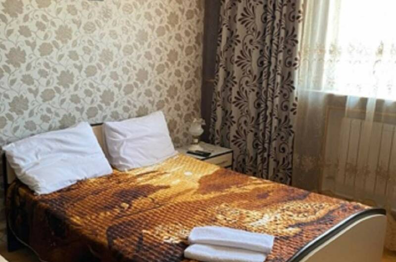 Полулюкс 2-х местный