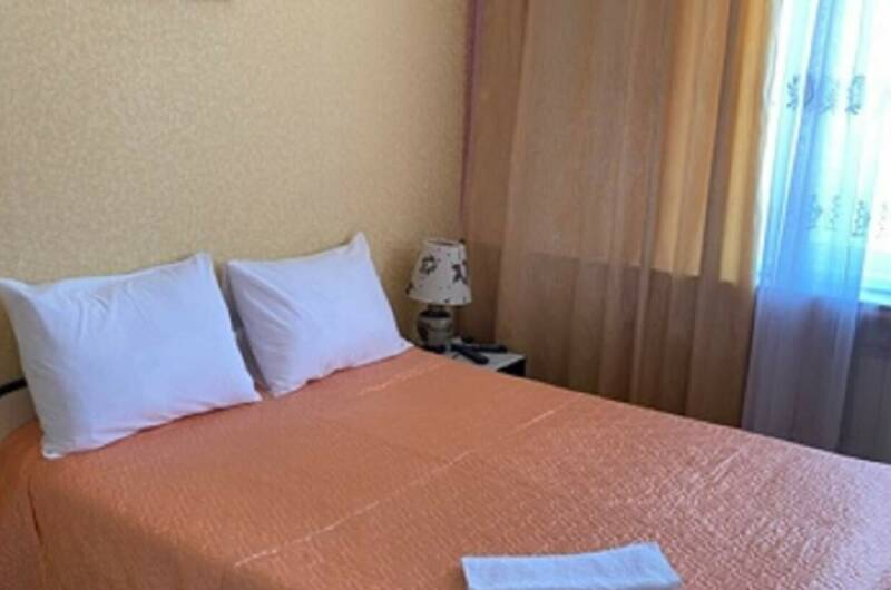 Полулюкс 2-х местный