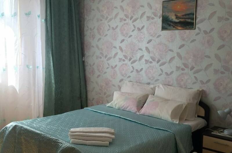 Полулюкс семейный