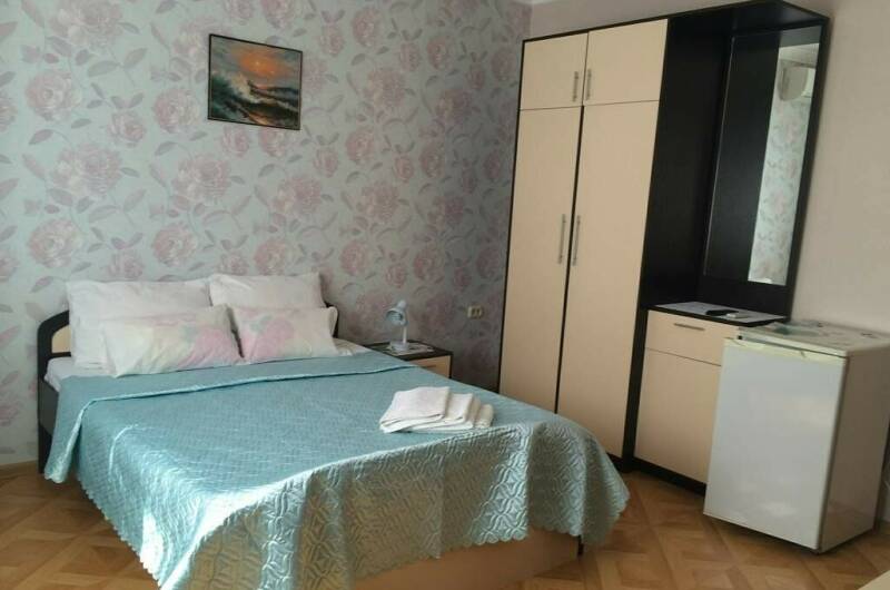 Полулюкс семейный