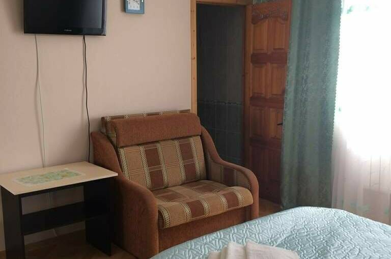 Полулюкс семейный