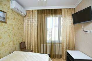 Полулюкс 2-х мест. + 1 доп. место (кресло-кровать)