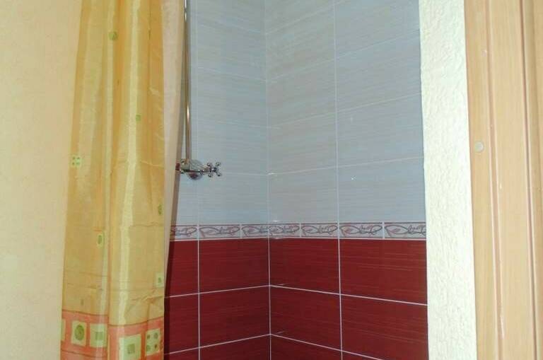 Однокомнатный номер с кухней (3-й этаж)