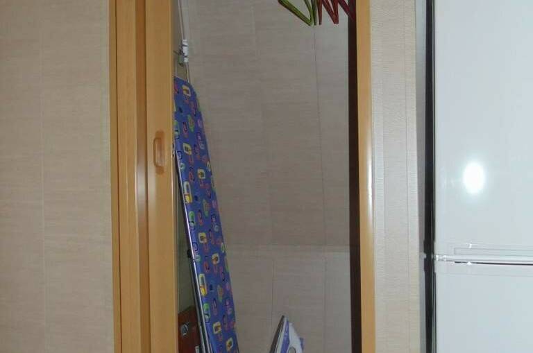 Однокомнатный номер с кухней (3-й этаж)