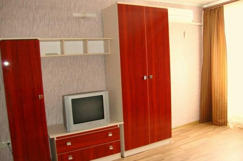 Апартаменты на 3- 5 человек