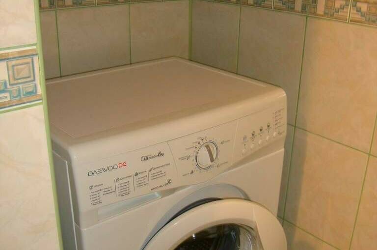 Апартаменты на 3- 5 человек