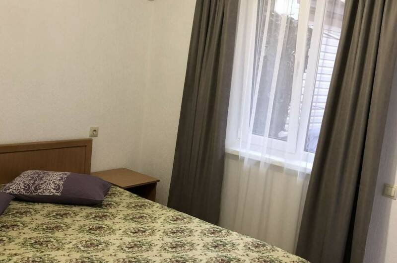 2-х мест стандарт повышенной комфортности