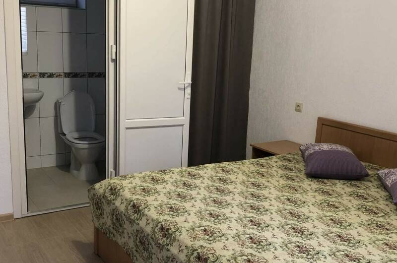 2-х мест стандарт повышенной комфортности