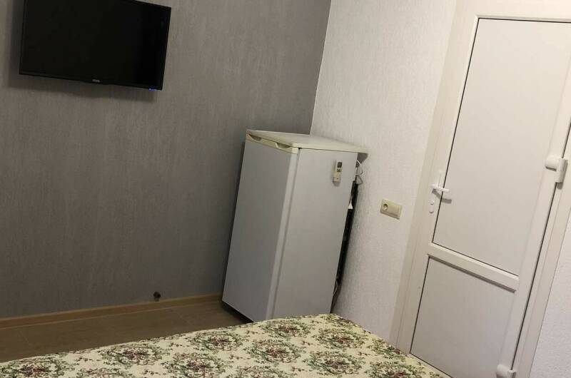 2-х мест стандарт повышенной комфортности