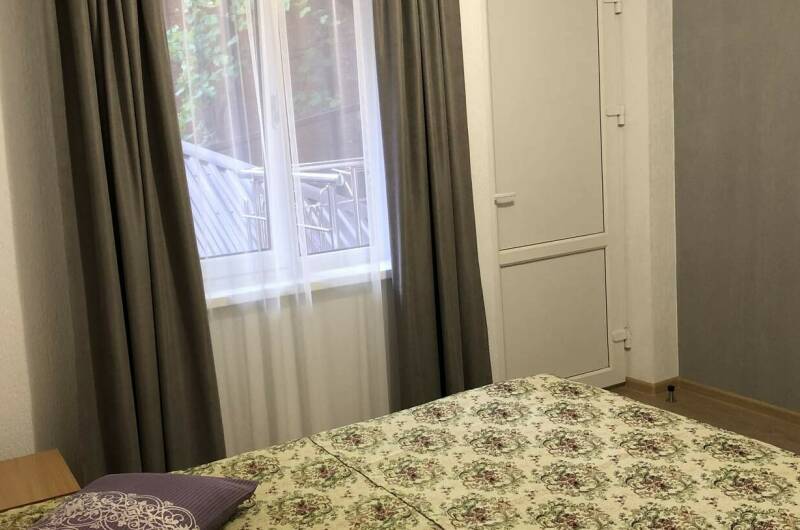 2-х мест стандарт повышенной комфортности